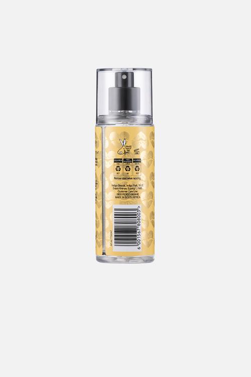 Lentheric I Love Vanilla Rush Fragrance Mist - 100ml
