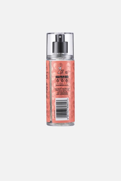 Lentheric I Love Candy Pop Fragrance Mist - 100ml