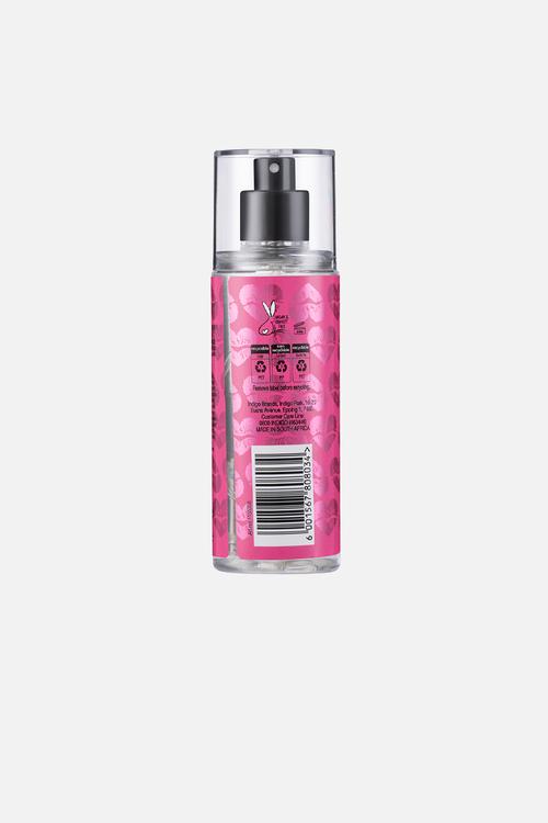 Lentheric I Love Marsh Melo Fragrance Mist - 100ml