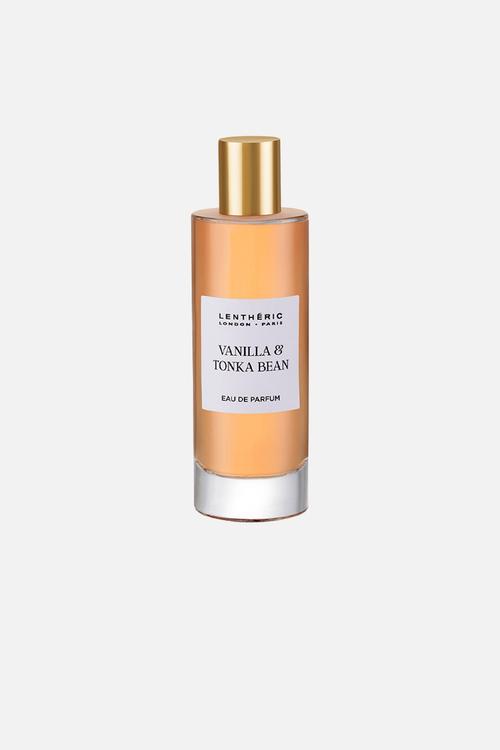 Lentheric For Her Vanilla and Tonka Bean Edp - 100ml