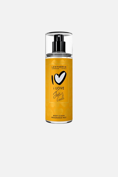 Lentheric I Love Juicy Crush Fragrance Mist 100ml
