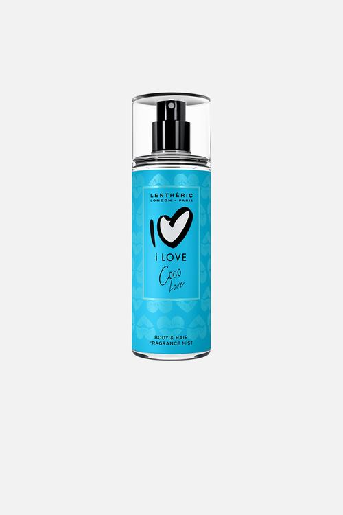 Lentheric I Love Coco Love Fragrance Mist 100ml