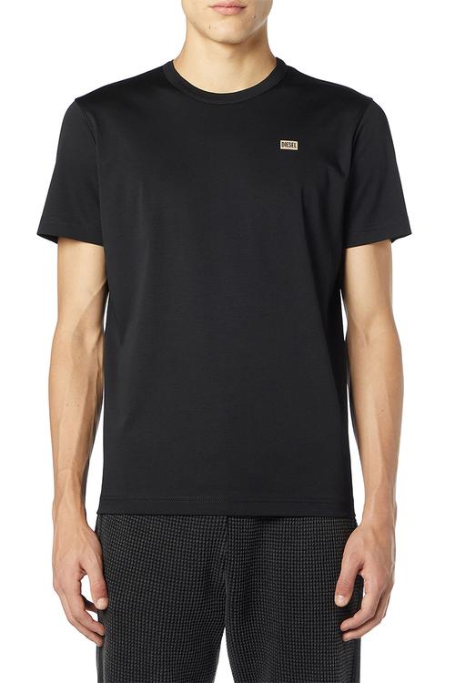 T-Miegor-K77 - Black