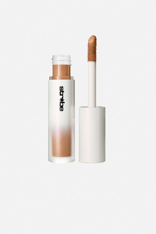 Strobe Beam Liquid Bronzelighter - Flashlite