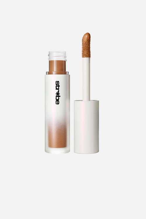 Strobe Beam Liquid Bronzelighter - Wamlite