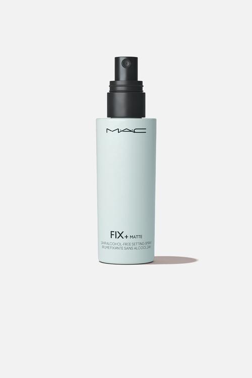 Fix+ Matte 24HR Alcohol-Free Setting Spray 100ml