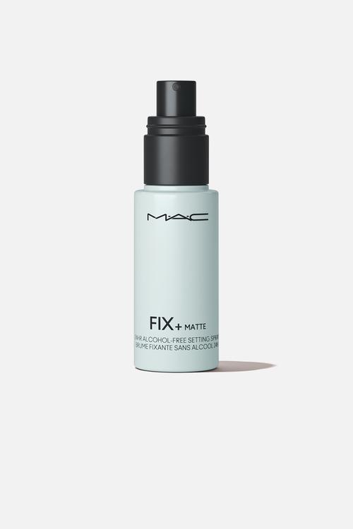 Fix+ Matte 24HR Alcohol-Free Setting Spray 30ml