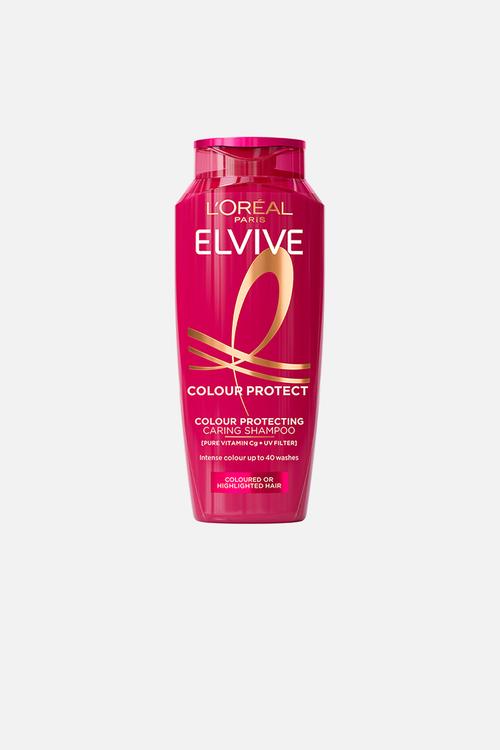 Elvive Colour Protect Shampoo - 700ml