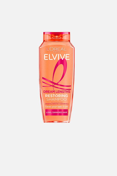 Elvive Dream Lengths Shampoo - 700ml