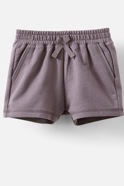 Blake Short - Rabbit Grey