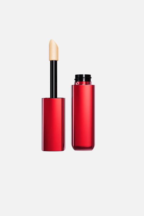 Infaillible Skin Ink Semi-permanent 2-in-1 Foundcealer - Medium Cool 180