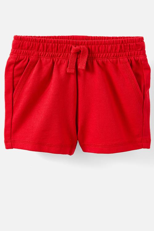 Blake Short1 - Varsity Red