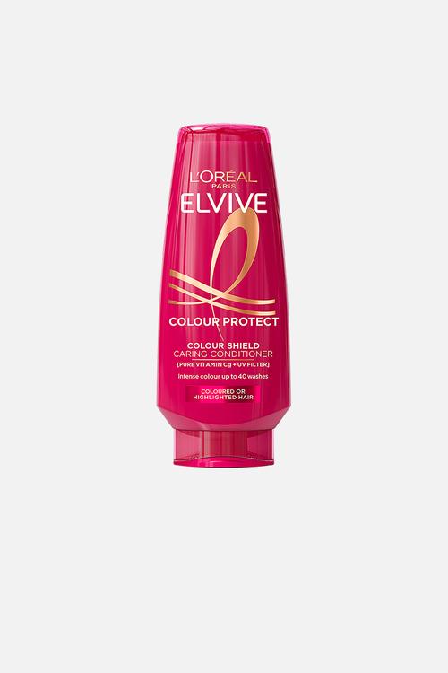 Elvive Colour Protect Conditioner - 300ml
