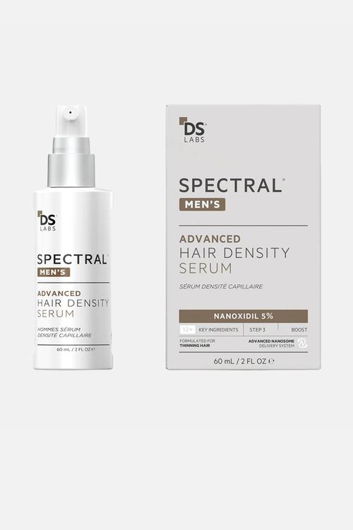 Spectral Men’s Hair Density Treatment 5% Nanoxidil - 60ml