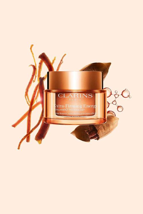 Extra-Firming Energy Collagen Day Cream