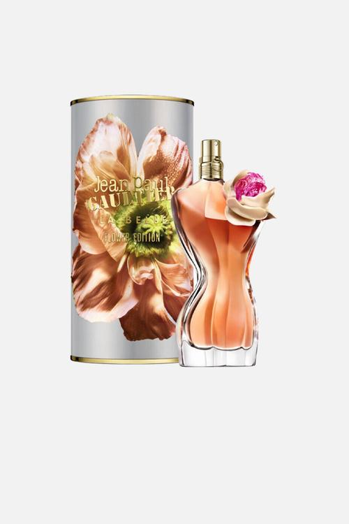JPG La Belle Flower Edition Edp - 100ml (Parallel Import)