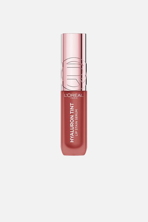 Hyaluron Lip Stain Serum - 420 Le Rouge Paris