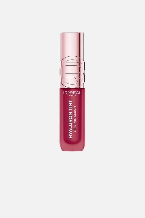 Hyaluron Lip Stain Serum - 490 Berry Jolie