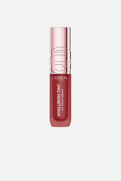 Hyaluron Lip Stain Serum - 521 Bordeaux Pleas