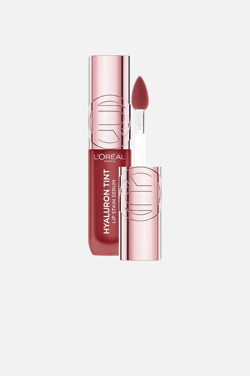 Hyaluron Lip Stain Serum - 521 Bordeaux Pleas