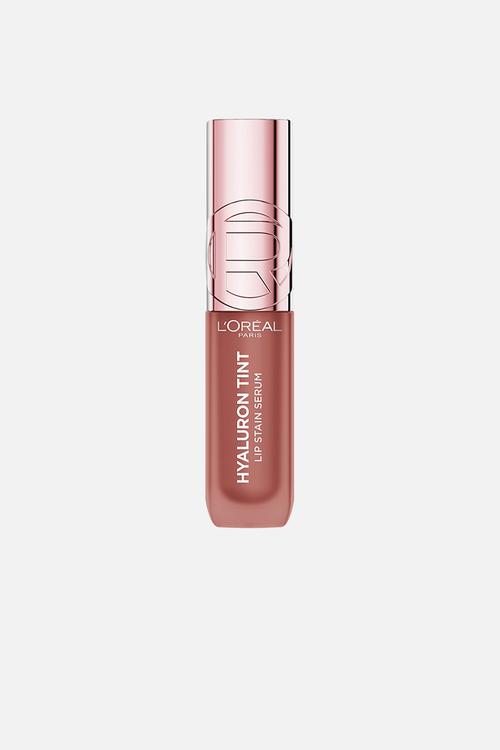 Hyaluron Lip Stain Serum - 485 Nude Expresso