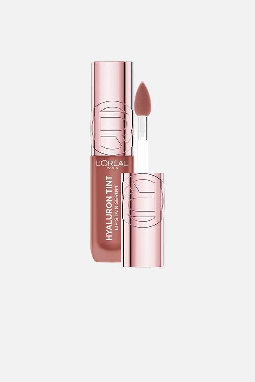 Hyaluron Lip Stain Serum - 485 Nude Expresso