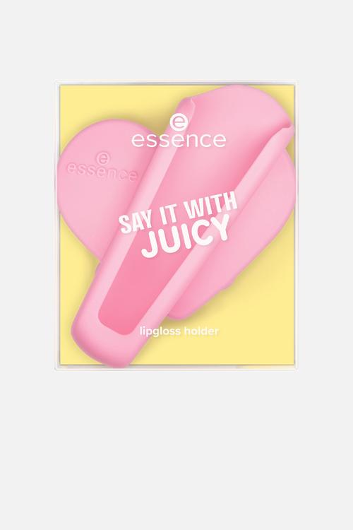 Say It With Juicy Lipgloss Holder  - 01  Gloss On Call