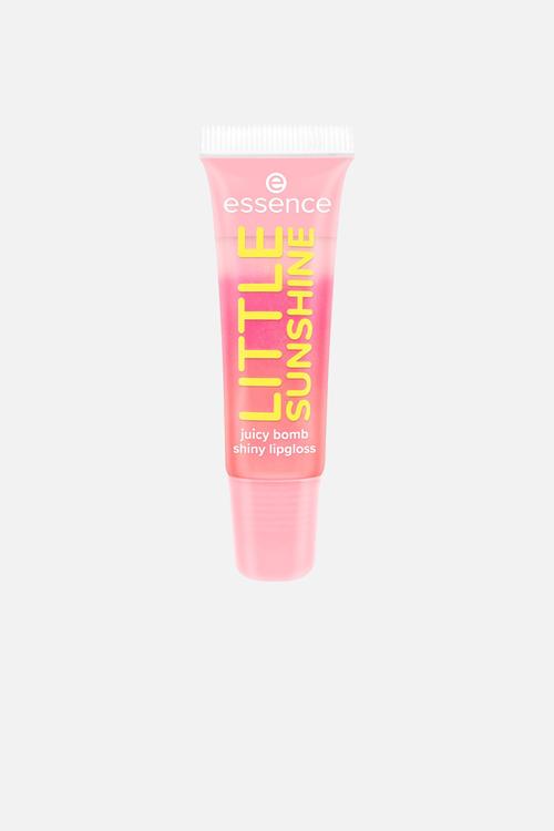 Say It With Juicy Little Sunshine Juicy Bomb Shiny Lipgloss  - 05  Awesome Apple