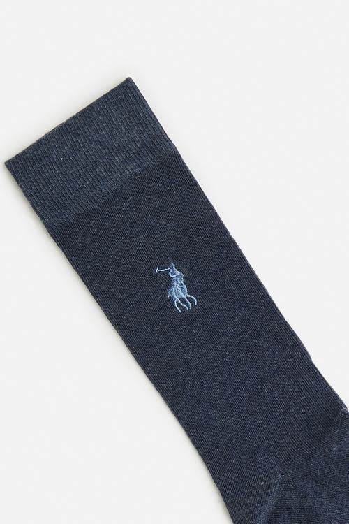 Plain - Denim