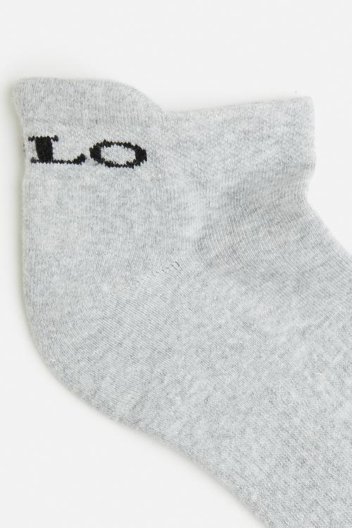 Golf - Grey