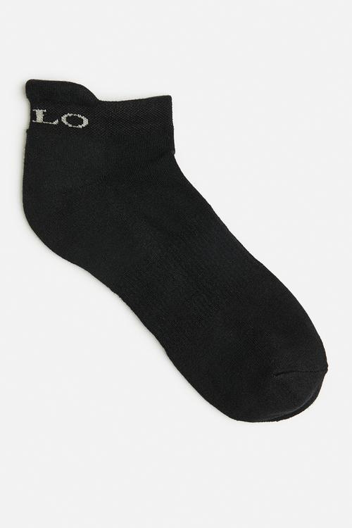 Golf - Black