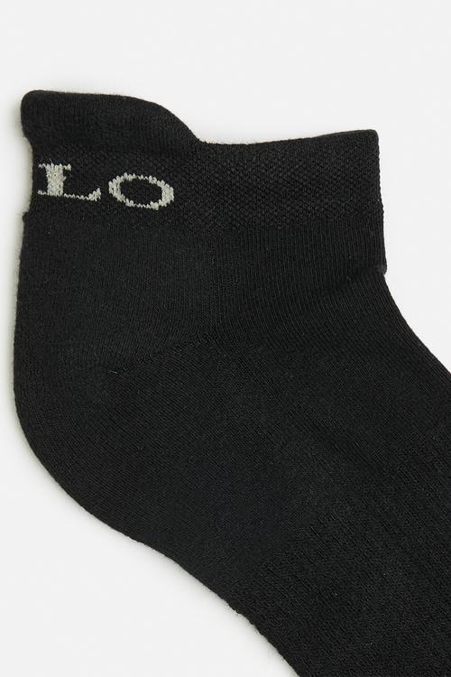 Golf - Black