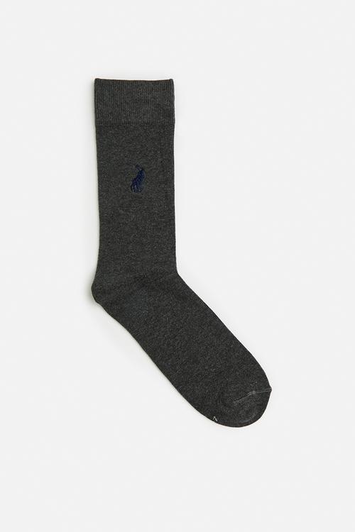 Plain - Charcoal