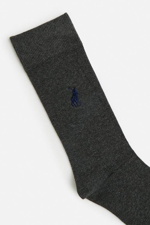 Plain - Charcoal