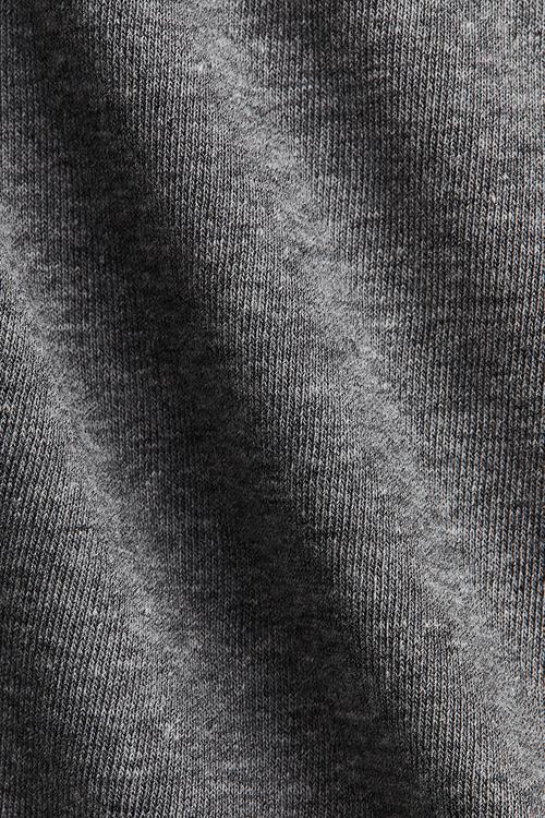 Sweatpants - grey marl