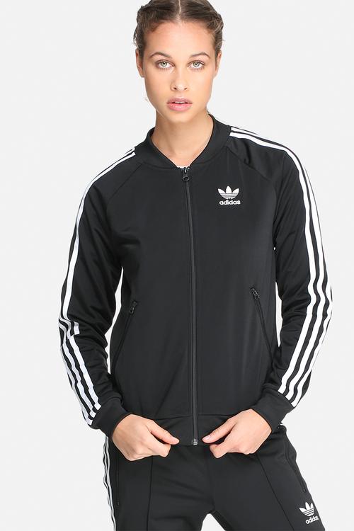Super star track jacket