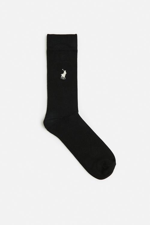 Plain - Black