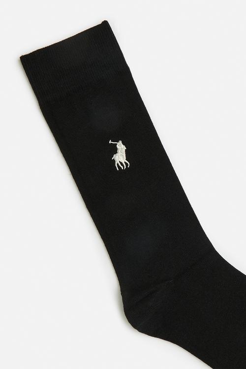 Plain - Black