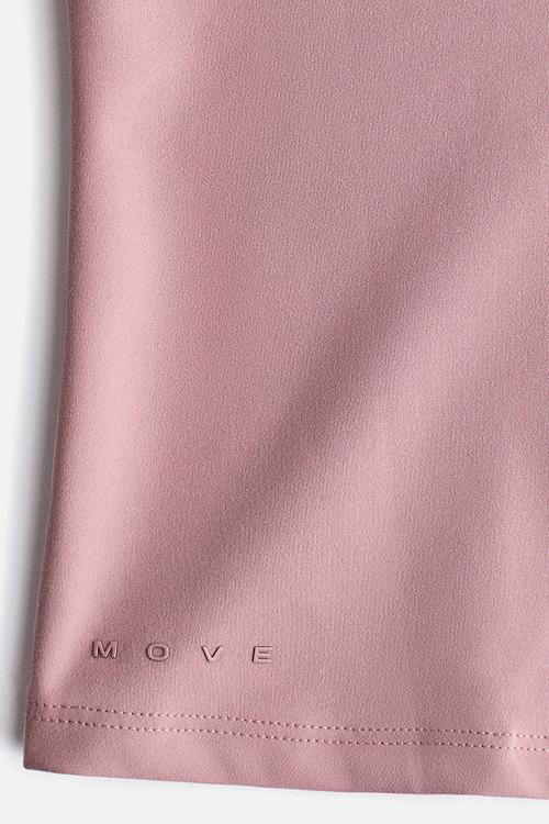 Sports t-shirt with softmove? - antique rose