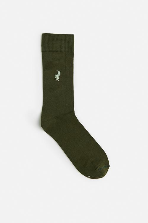 Plain - Olive