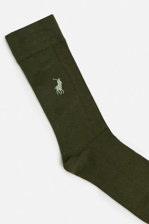 Plain - Olive