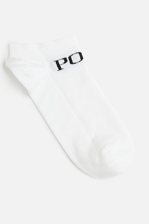 Cotton/Nylon - White