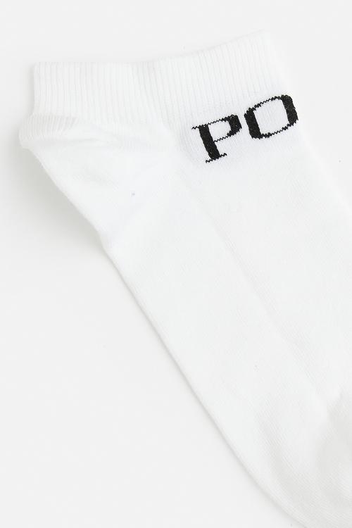 Cotton/Nylon - White