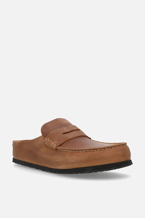 Naples Wrapped LEOI Cognac BG - Cognac