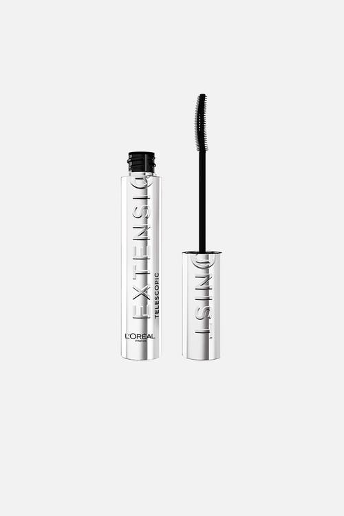 LOreal Paris Telescopic Extensionist Mascara Washable - Black