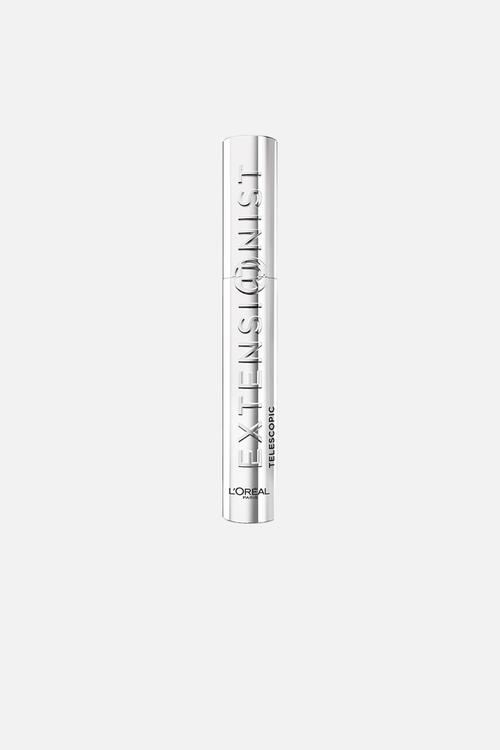 LOreal Paris Telescopic Extensionist Mascara Washable - Black