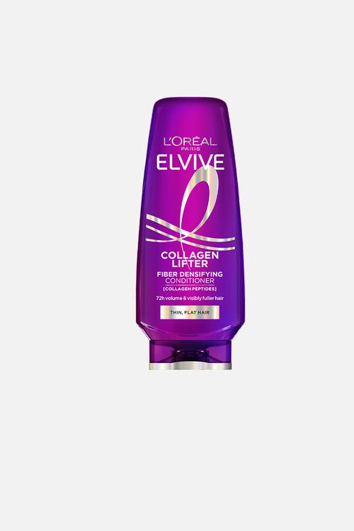 Elvive Collagen Lifter Fiber Densifying  Conditioner  - 300ml