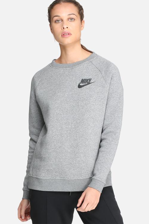 Rally crew sweat