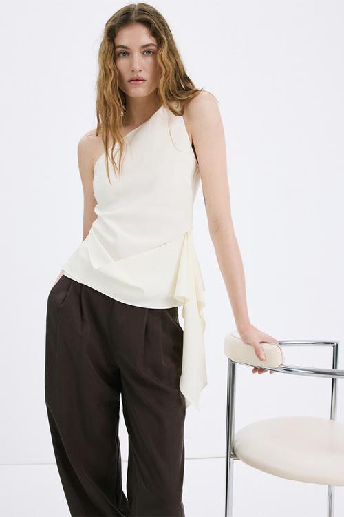 Top claire - natural