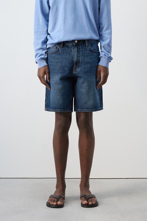 Bermudas Jarod - Blue
